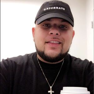 Meet your Posher, Tommy